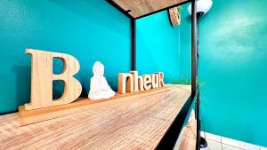 Appartements Appartement 4 personnes 10 min Disney : photos des chambres