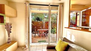 Appartements Appartement 4 personnes 10 min Disney : photos des chambres