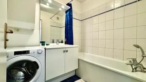 Appartements Appartement 4 personnes 10 min Disney : photos des chambres