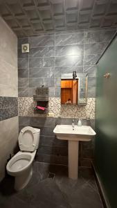 Batumi Gorgasali Apartment