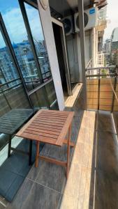 Batumi Gorgasali Apartment