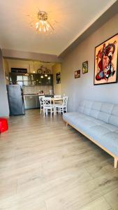 Batumi Gorgasali Apartment