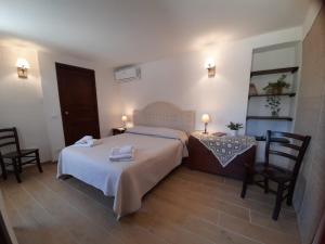 Albergo Diffuso Montalbano Borgo Antico - La Casetta del Vento