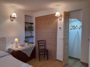 Albergo Diffuso Montalbano Borgo Antico - La Casetta del Vento