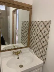 Appart à Mémé 2 chambres - Saint-Aubin-le-Cloud