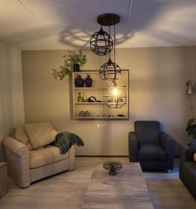 Modern Vakantiehuis op Loopafstand van de Zee in Kamperland