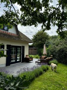 Modern Vakantiehuis op Loopafstand van de Zee in Kamperland