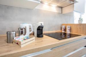 Casa Graziella- La terrazza