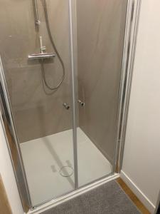 Appart à Mémé 2 chambres