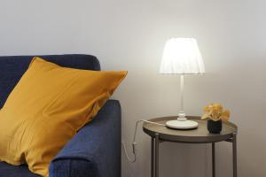 Appartamento con 1 Camera da Letto