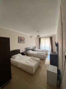 Altinkum tatil konakları