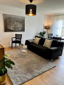 Ferienwohnung OS - Ostercappeln