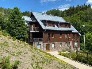 Apartmán HYGGE Bratrouchov - Hejlov