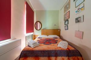 Prosper House by Ospitalia Napoli