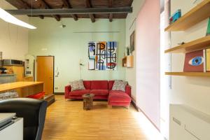 Prosper House by Ospitalia Napoli