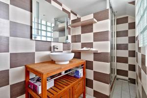 Appartements Cosy Farm House : photos des chambres