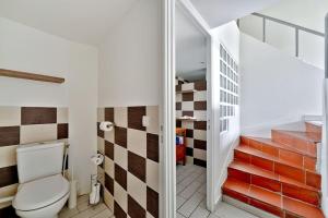 Appartements Cosy Farm House : photos des chambres