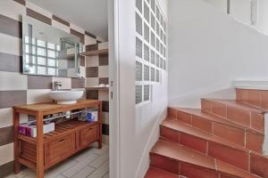 Appartements Cosy Farm House : photos des chambres