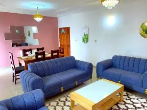 Résidence premium confort autonome - Deido