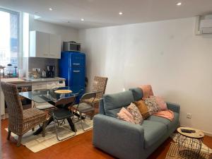 Appartements T2 climatise - Pres des plages : photos des chambres