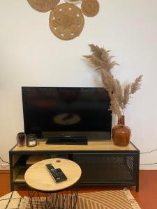 Appartements T2 climatise - Pres des plages : photos des chambres