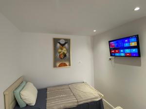 Tirana Center Apartaments