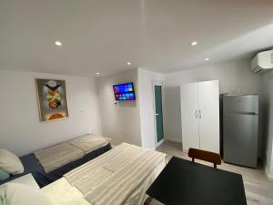 Tirana Center Apartaments