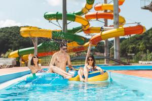 Camping Vita Terme Tuhelj