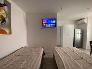 Tirana Center Apartaments