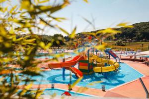 Camping Vita Terme Tuhelj 