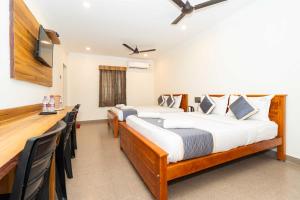 HOTEL NNP GRAND Rameswaram