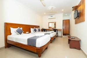 HOTEL NNP GRAND Rameswaram