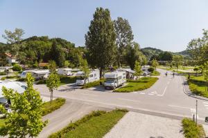 Camping Vita Terme Tuhelj 
