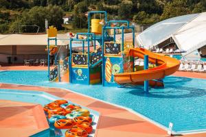 Camping Vita Terme Tuhelj 