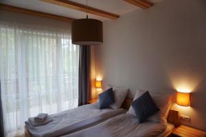 Laguna Kompleks Wypoczynkowo Rekreacyjny