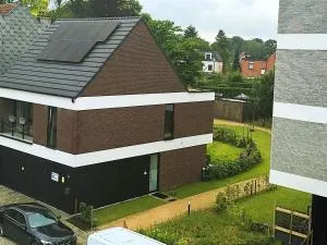 BnB Waterzicht - Wijnegem