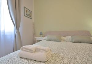 Janette Flexyrent apartment