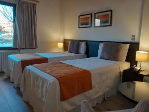 Rochester Calafate