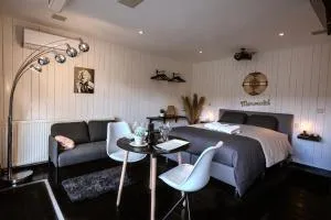 Zen & Bulles - Solwaster