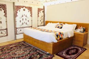 Madrid Desert Camp Jaisalmer
