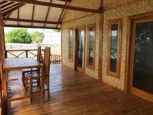 Gili Gede house - Gili Gede