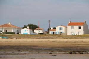 STUDIO A LA PLAGE 20m Belle vue