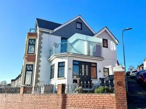 Redlands House By Urban Hideaways - Barry