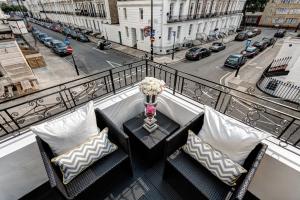 Beautiful & Luxurious 3 bed home, with amazing terrace