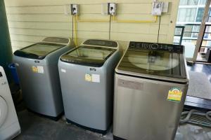 Silom Soi 3 Hash Apartment