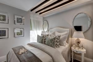 Beautiful & Luxurious 3 bed home, with amazing terrace