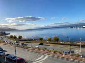 Temporales Ushuaia - Rivadavia 2E