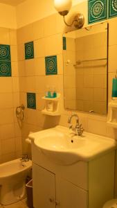 Habitación Doble con balcón
