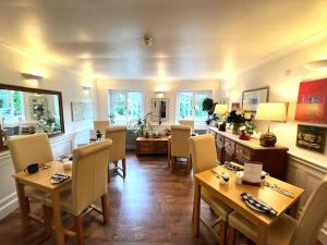 Eagle View Guest House