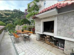 Apartments Ćošković